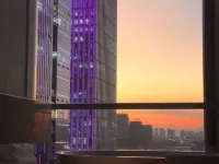 Global GINLAN JIA Yiwu,Zhejiang- Near International Trade City Hotels in Yiwu