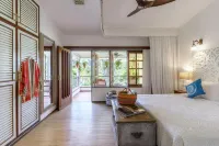 Lazy Days Hotels in Galu Beach