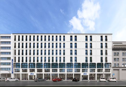 A&O 피렌체 카포 디 마르테