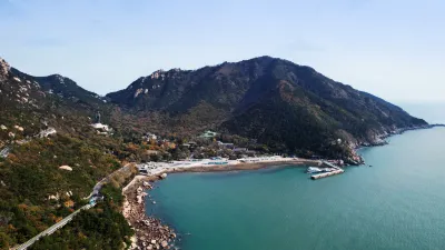 A Thought Laoshan Cultural Experience Center Các khách sạn gần Shenqing Palace Relic Site