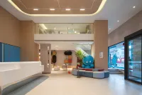 Home Inn · Neo-Jinan Railway Station Old Commercial District Branch