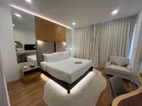 JD Luxury Lavanya Apartment