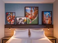 Ramada Encore by Wyndham Munich Messe Hotels in Munich