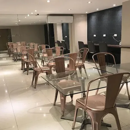 Maxx Hotel Ortigas