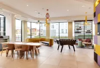 B&B Hotel Lille Lillenium Eurasanté Hotels in Lille