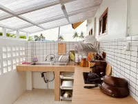 Harper Pool Villa Khaoyai 3 Bedroom, 3 Bathroom