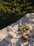 Beausite Zermatt - breakfast