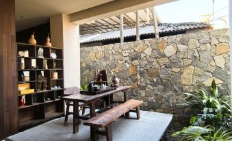 Dushun Mountain Villa