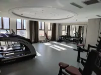Ulanqab Taichang Intelligent Hotel（Wanda Store of Wulanchabu High-speed Railway Station) Hôtels à : Ulanqab