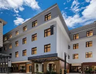 ChunQiu Oxygen-Rich Hotel فنادق في 