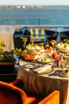 Le Metropole Luxury Heritage Hotel since 1902 by Paradise Inn Group - breakfast