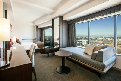 Shin Yokohama Prince Hotel (Yokohama) - 2026 Prices, Reviews Shin Yokohama Prince Hotel (Yokohama) - 2026 Prices, Reviews