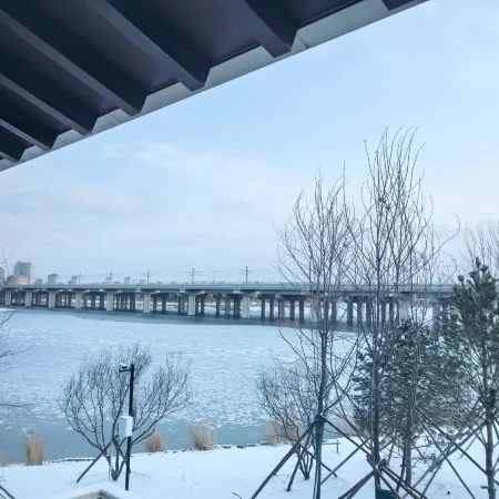 Homm Changchun Beihu