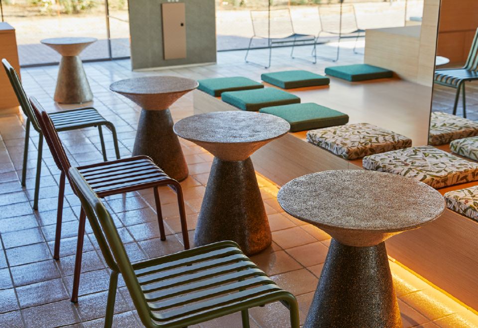 도셋 바이 아고라 오사카 사카이