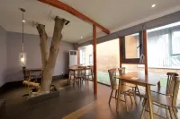 Banyinli Courtyard Hotel (Yushang Guanzhong Park) - Morgenmad