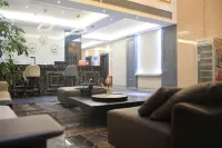 Manas West Sea Hotel