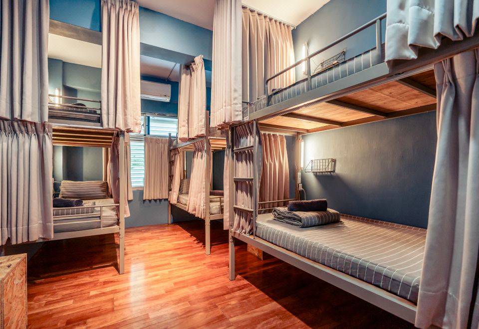 그린 아일랜드 B & B