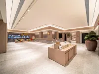 JI Hotel (Zhoukou Dancheng County Government)