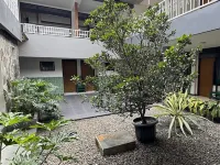 Verde Hotel Purwokerto Hotels in Banyumas Regency