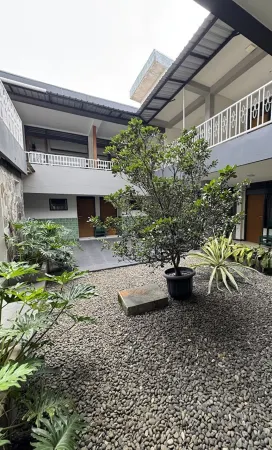 Verde Hotel Purwokerto