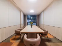 桔子酒店（普寧國際商品城店） 普寧酒店