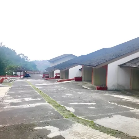 Pondok Kahuripan Hotel