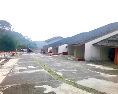 Pondok Kahuripan Hotel فنادق مميّزة Photos