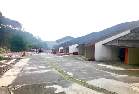 Pondok Kahuripan Hotel Отели в г. West Bandung Regency