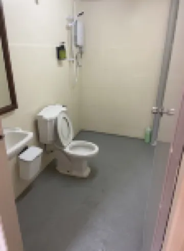 馬六甲甲骨文書屋民宿
