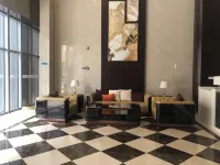 Youlejia Apartment (Ganzhou University Town National Fitness Center)