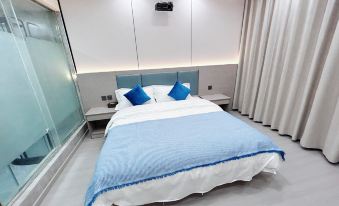 Chuxiong Senyue Smart Hotel