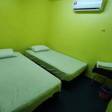 D' BJ Motel