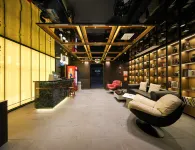 Qisu Starry Sky · Canal Courtyard Designer Hotel