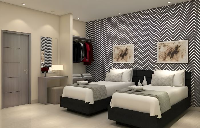 Smart Budget Hotel Semarang
