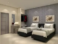 Smart Budget Hotel Hôtels à : North Semarang