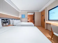 全季酒店（杭州西湖風景區斷橋殘雪店） 鄰近寶石流霞的酒店