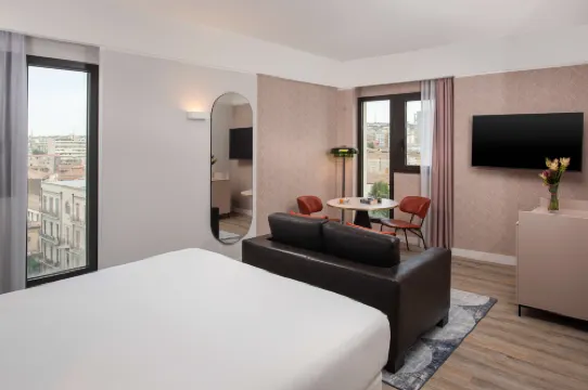 เอ็นเอช กาตาเนีย เชนโตร