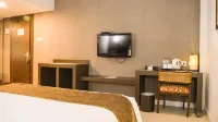 Hotel Tasneem Malioboro Yogyakarta