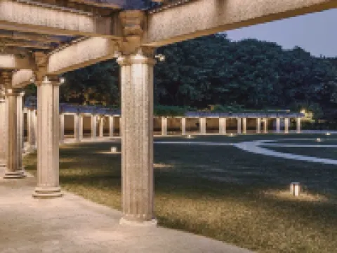 Paibaiyun Hotel (Siyang High-speed Railway Station) Hotels in Siyang