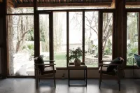 Dali Ancient City Xizhou Courtyard - bar