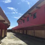 Golden Empress Hotel Urdaneta Pangasinan by RedDoorz Hotels in Pangasinan