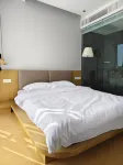 巍威庵民宿 巍山イ族回族自治県（巍山高速鉄道駅古城） - キッチン