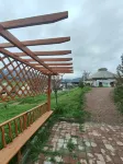 Shawan Xilu Villa Homestay - parking