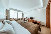 Yurui Hot Spring Garden Hotel Hotels in Ruili