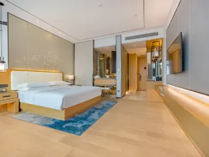 Shuguangwei Hotel (Hefei Swan Lake)