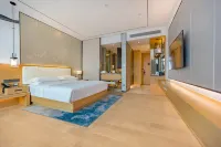 Shuguangwei Hotel (Hefei Swan Lake)