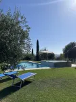 Villa Il Fontanello - balcony