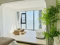 YiHaiGe Homestay (Huangjin Coast Luogasi Temple) - Beach