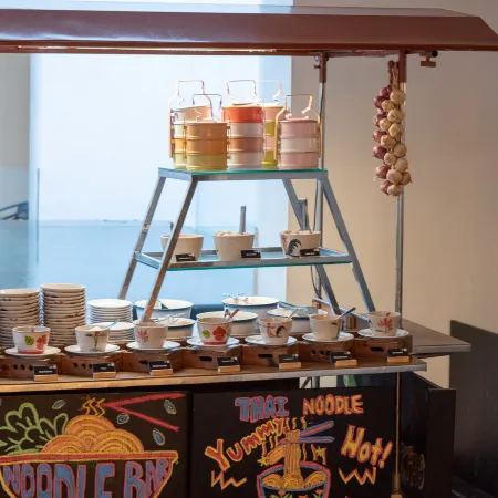Mövenpick Hotel Sukhumvit 15 Bangkok