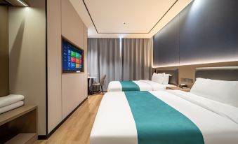 Shanghai Eagle Hotel